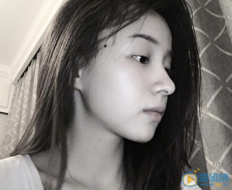 周二珂清纯写真 周二珂高清写真_周二珂高清剧照