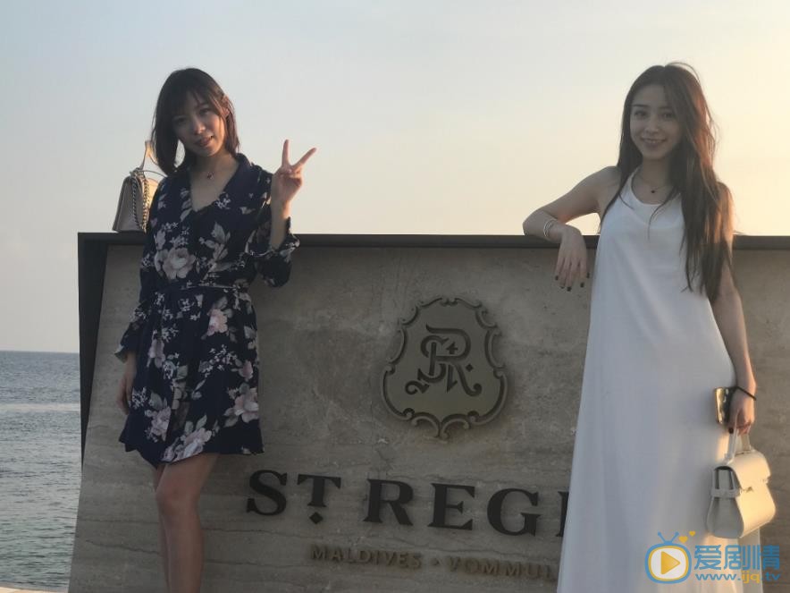 周二珂旅行大片 周二珂高清写真_周二珂高清剧照