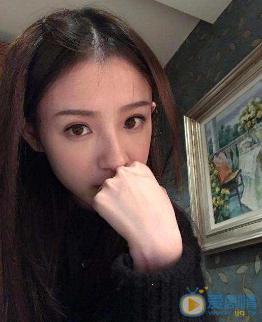 周二珂生活照 周二珂高清写真_周二珂高清剧照