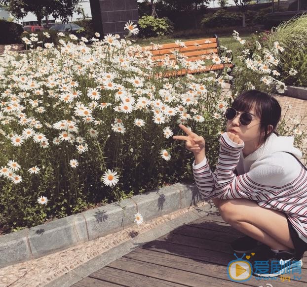 周二珂旅行大片 周二珂高清写真_周二珂高清剧照