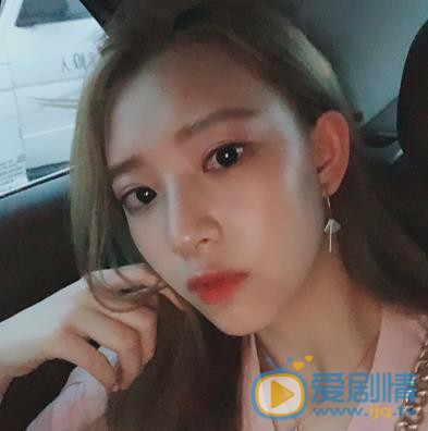 罗智仪自拍照 罗智仪高清写真_罗智仪高清剧照