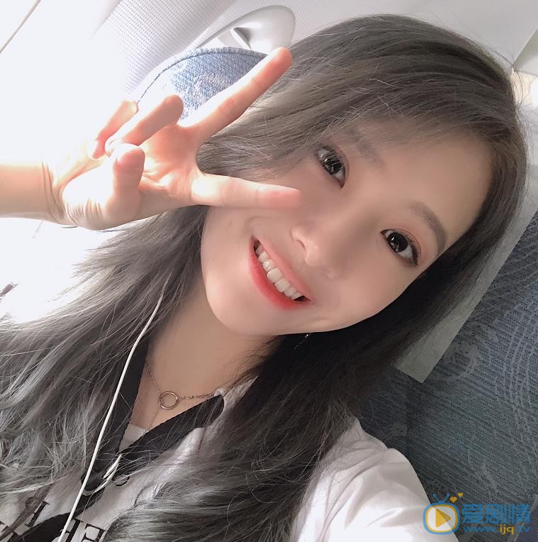 罗智仪自拍照 罗智仪高清写真_罗智仪高清剧照