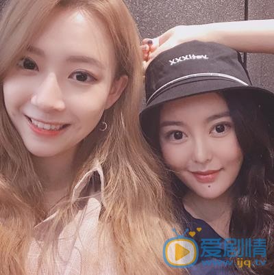 罗智仪生活照 罗智仪高清写真_罗智仪高清剧照