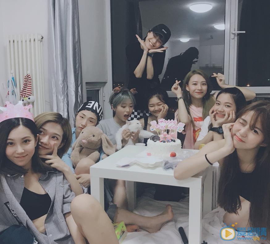 罗智仪生活照 罗智仪高清写真_罗智仪高清剧照