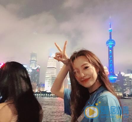 罗智仪生活照 罗智仪高清写真_罗智仪高清剧照