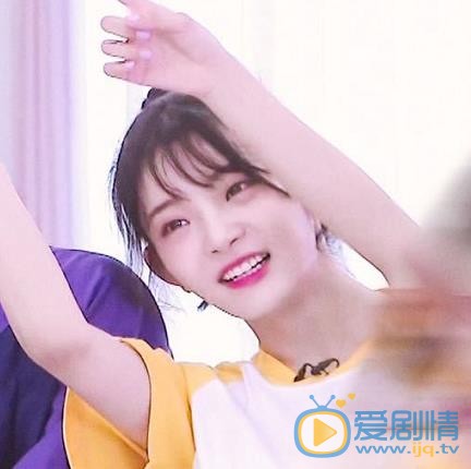 大王晴节目照 大王晴高清写真_大王晴高清剧照