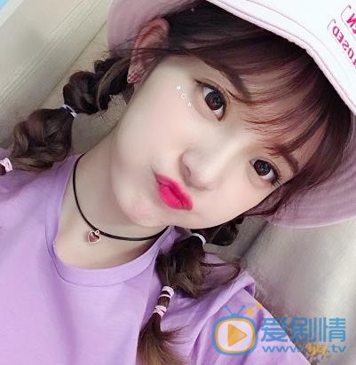 大王晴生活照 大王晴高清写真_大王晴高清剧照