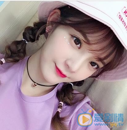 大王晴生活照 大王晴高清写真_大王晴高清剧照