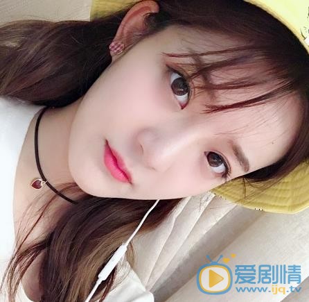 大王晴生活照 大王晴高清写真_大王晴高清剧照