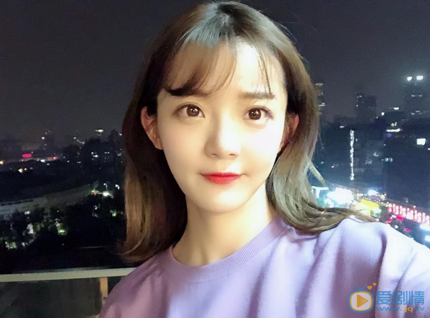 大王晴生活照 大王晴高清写真_大王晴高清剧照