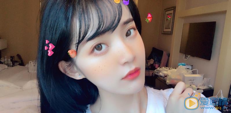 大王晴生活照 大王晴高清写真_大王晴高清剧照