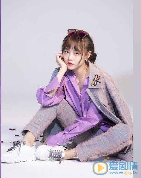 大王晴艺术写真 大王晴高清写真_大王晴高清剧照