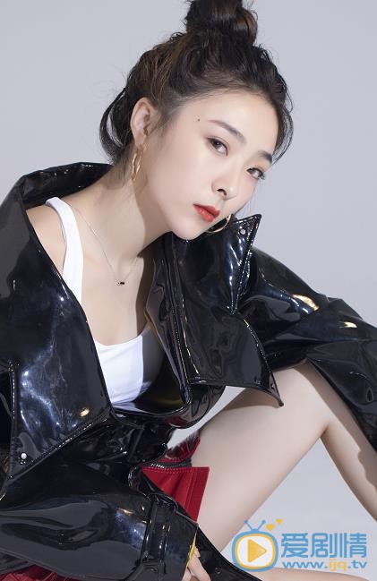 大王晴艺术写真 大王晴高清写真_大王晴高清剧照
