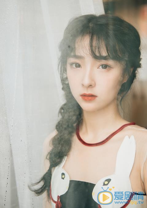 大王晴艺术写真 大王晴高清写真_大王晴高清剧照
