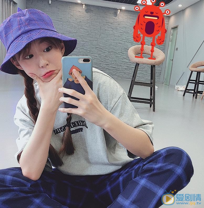 杜金雨自拍照 杜金雨高清写真_杜金雨高清剧照