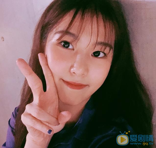 杜金雨自拍照 杜金雨高清写真_杜金雨高清剧照