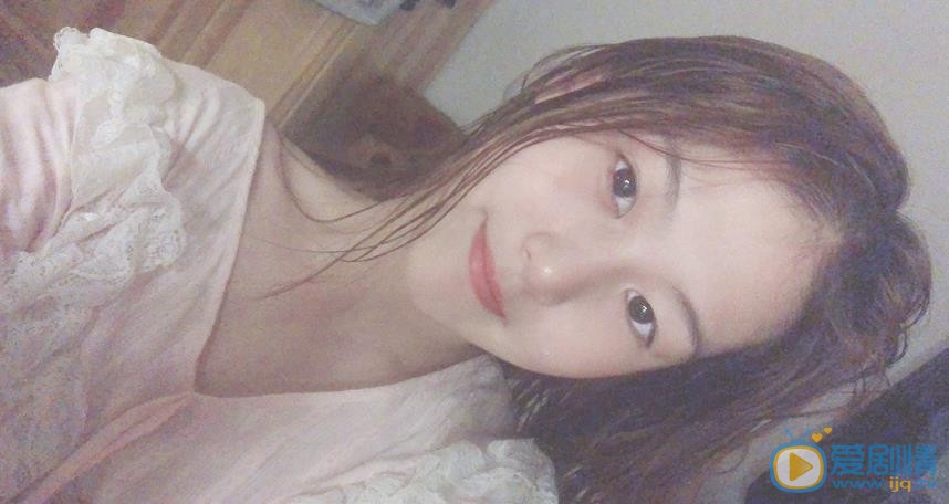 杜金雨自拍照 杜金雨高清写真_杜金雨高清剧照