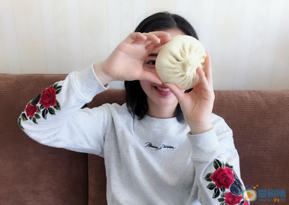 邓恩熙可爱连拍 邓恩熙高清写真_邓恩熙高清剧照