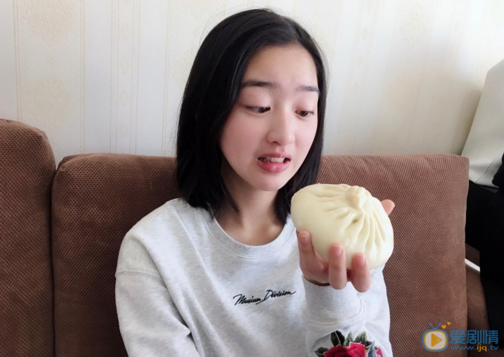 邓恩熙可爱连拍 邓恩熙高清写真_邓恩熙高清剧照