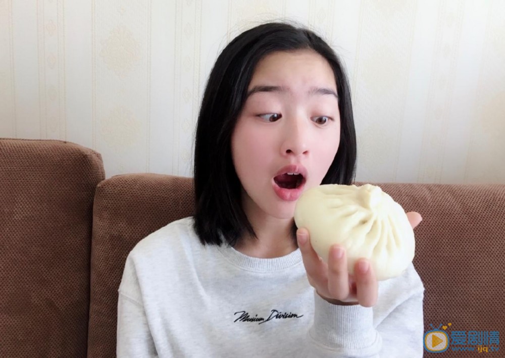 邓恩熙可爱连拍 邓恩熙高清写真_邓恩熙高清剧照