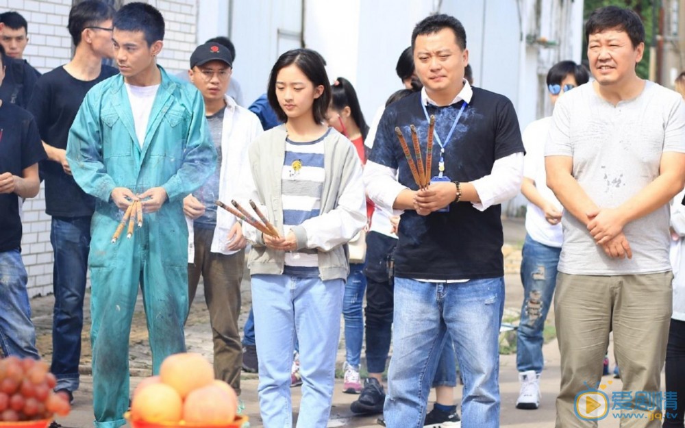邓恩熙剧场照 邓恩熙高清写真_邓恩熙高清剧照