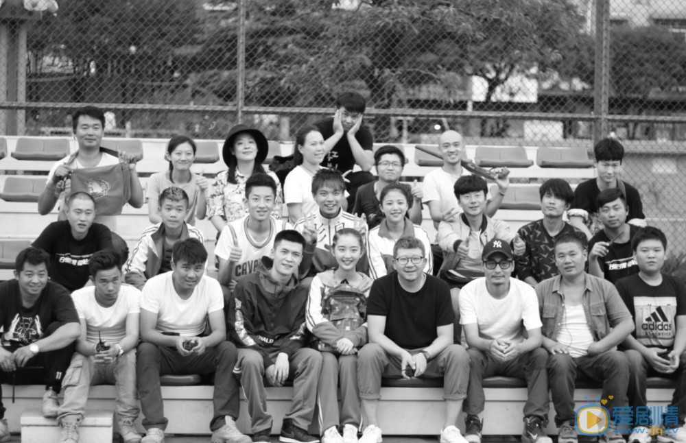 邓恩熙剧场照 邓恩熙高清写真_邓恩熙高清剧照