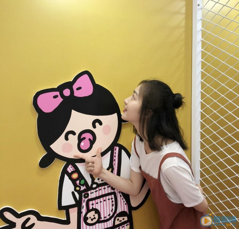 邓恩熙生活照 邓恩熙高清写真_邓恩熙高清剧照