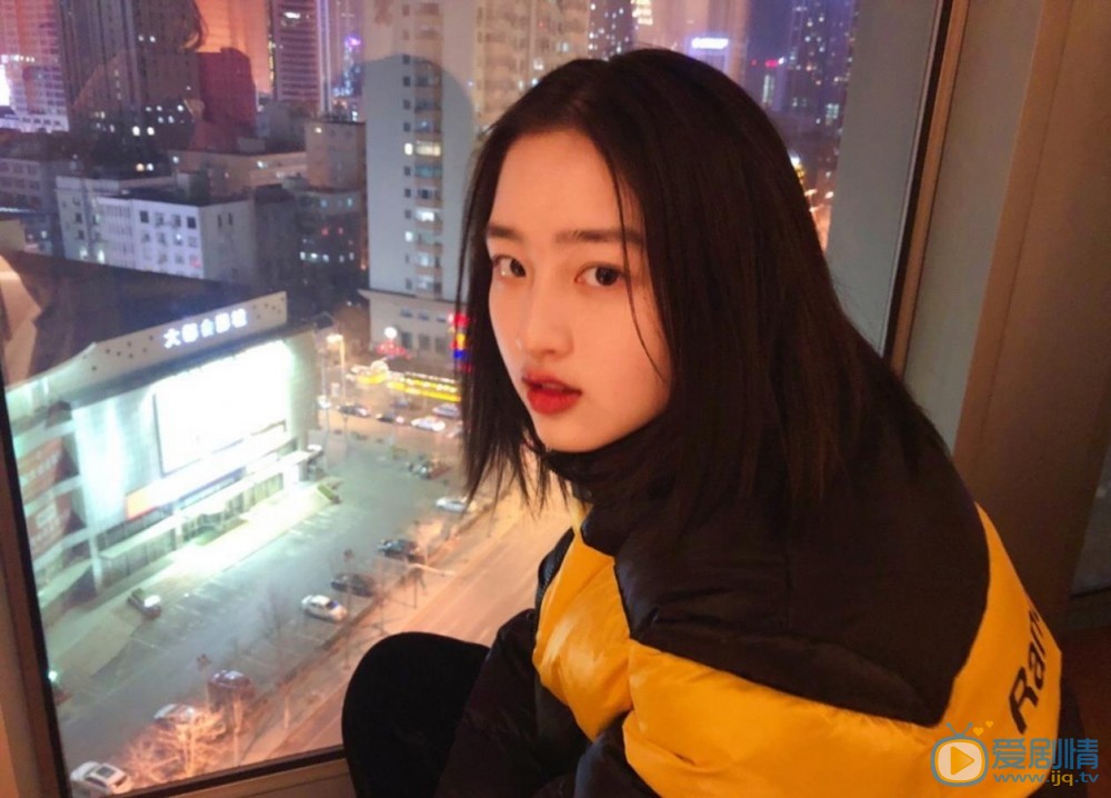 邓恩熙生活照 邓恩熙高清写真_邓恩熙高清剧照