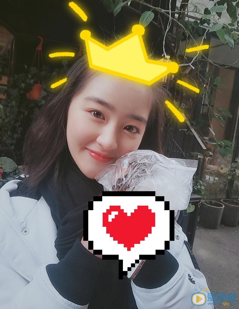 邓恩熙生活照 邓恩熙高清写真_邓恩熙高清剧照