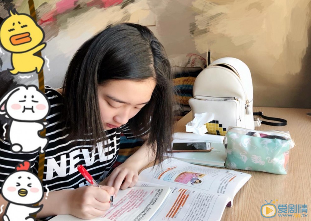 邓恩熙生活照 邓恩熙高清写真_邓恩熙高清剧照