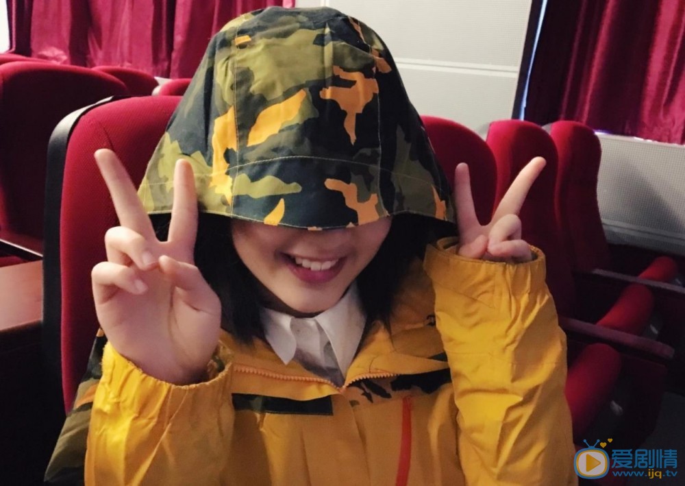 邓恩熙生活照 邓恩熙高清写真_邓恩熙高清剧照