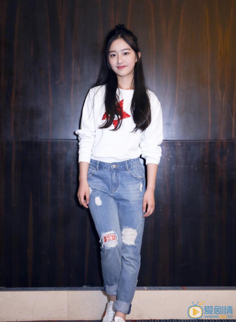 邓恩熙生活照 邓恩熙高清写真_邓恩熙高清剧照