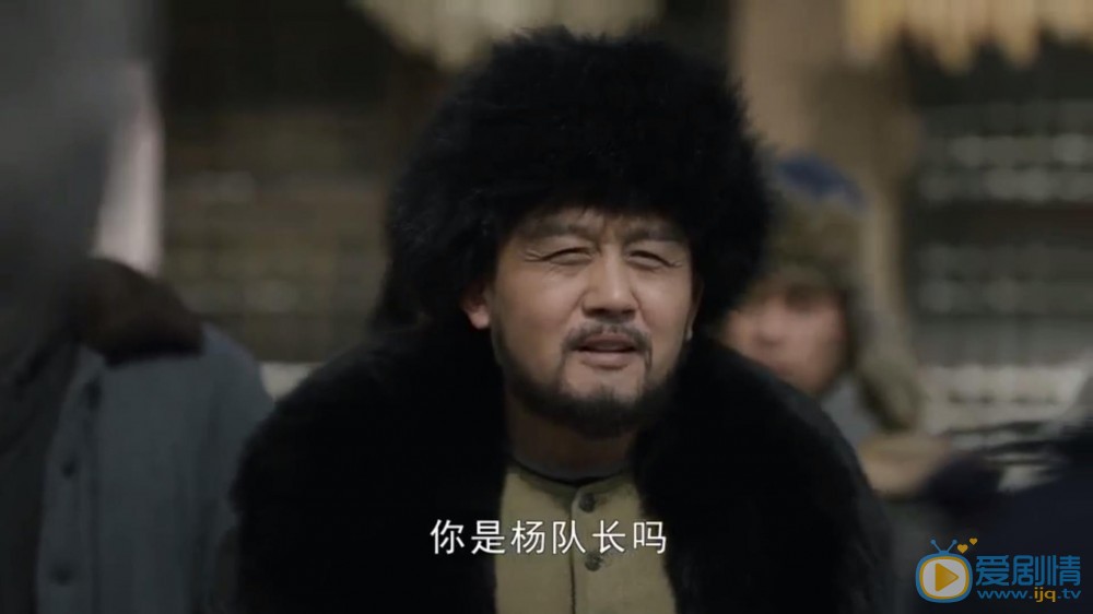 天坑鹰猎把头林是小红果什么人？小红果和把头林什么关系？