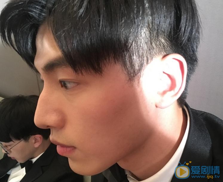 辛云来片场照 辛云来高清写真_辛云来高清剧照