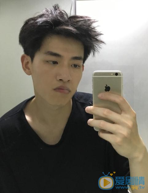 辛云来生活照 辛云来高清写真_辛云来高清剧照