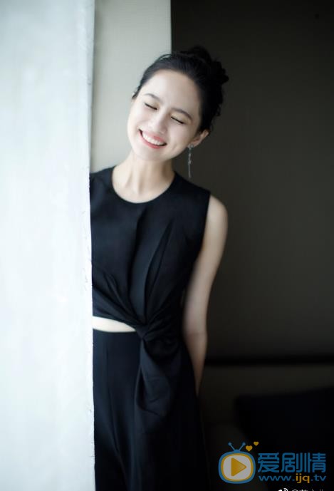姜珮瑶靓丽大片 姜珮瑶高清写真_姜珮瑶高清剧照