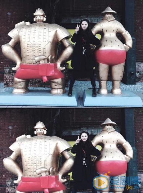 姜珮瑶生活照 姜珮瑶高清写真_姜珮瑶高清剧照