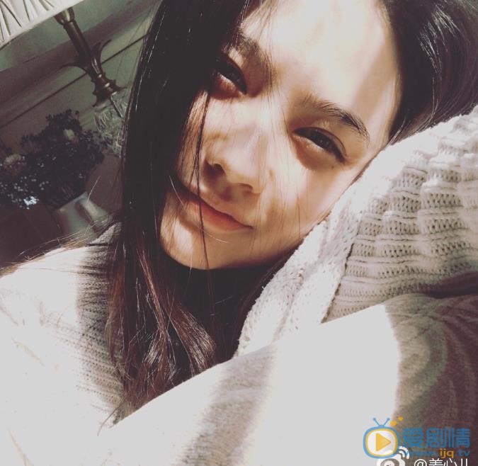 姜珮瑶生活照 姜珮瑶高清写真_姜珮瑶高清剧照