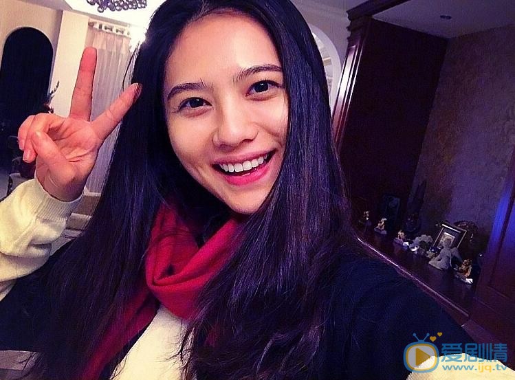 姜珮瑶生活照 姜珮瑶高清写真_姜珮瑶高清剧照