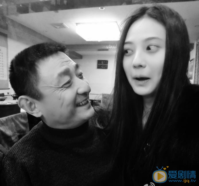 姜珮瑶朋友合照 姜珮瑶高清写真_姜珮瑶高清剧照