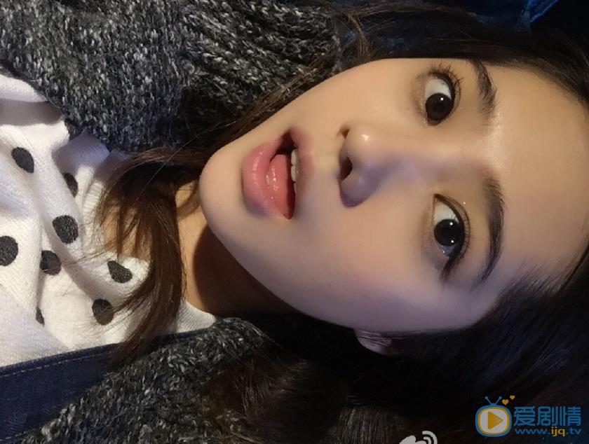 姜珮瑶生活照 姜珮瑶高清写真_姜珮瑶高清剧照