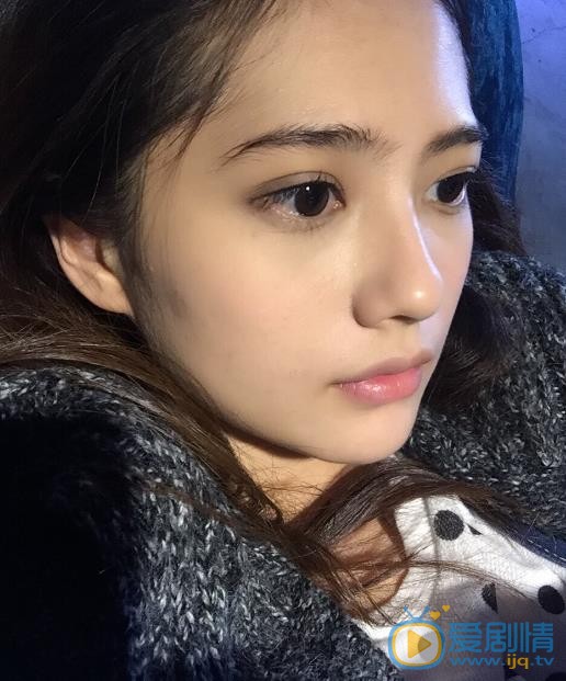 姜珮瑶生活照 姜珮瑶高清写真_姜珮瑶高清剧照
