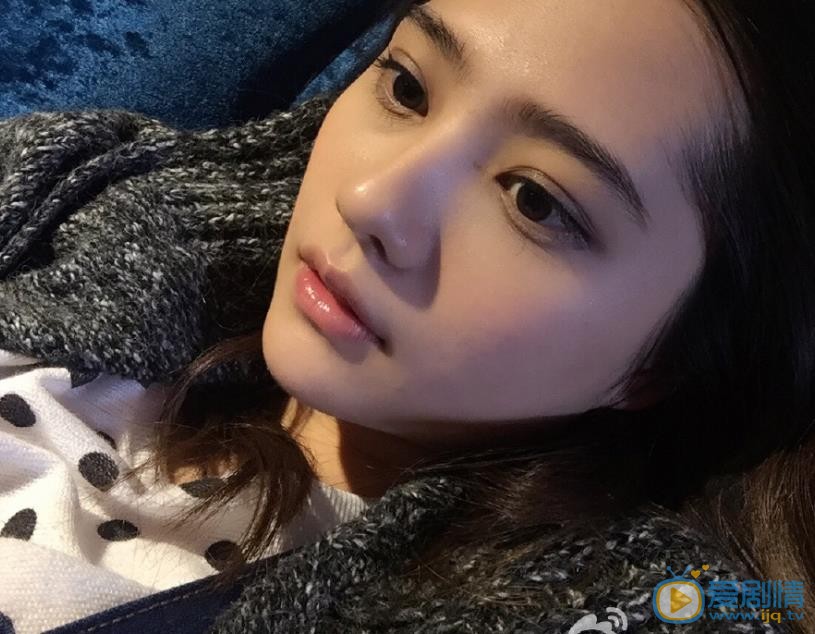 姜珮瑶生活照 姜珮瑶高清写真_姜珮瑶高清剧照
