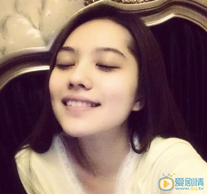 姜珮瑶生活照 姜珮瑶高清写真_姜珮瑶高清剧照