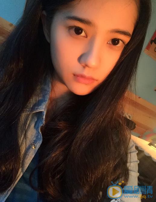 姜珮瑶生活照 姜珮瑶高清写真_姜珮瑶高清剧照