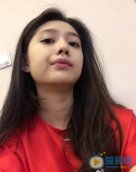 姜珮瑶生活照 姜珮瑶高清写真_姜珮瑶高清剧照