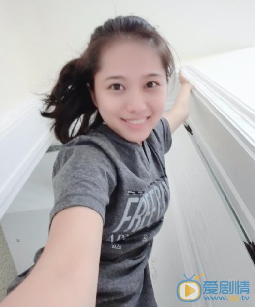 姜珮瑶生活照 姜珮瑶高清写真_姜珮瑶高清剧照