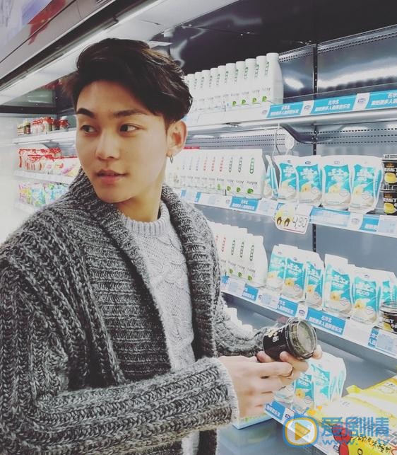 孙书博生活照 孙书博高清写真_孙书博高清剧照