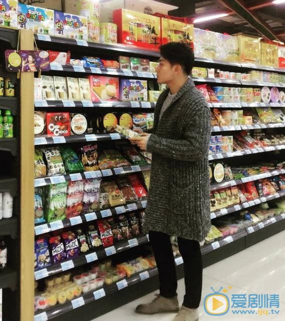 孙书博生活照 孙书博高清写真_孙书博高清剧照