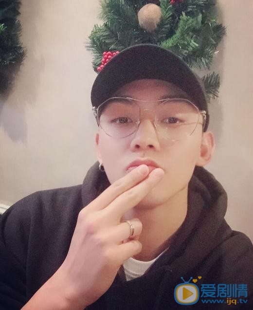 孙书博生活照 孙书博高清写真_孙书博高清剧照